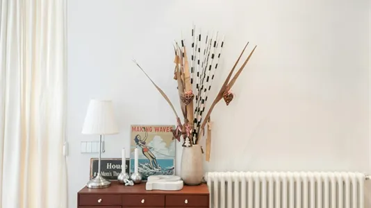 Apartments in Barcelona Sarrià-St. Gervasi - photo 9