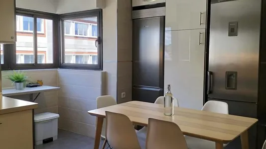 Rooms in Madrid Centro - photo 4