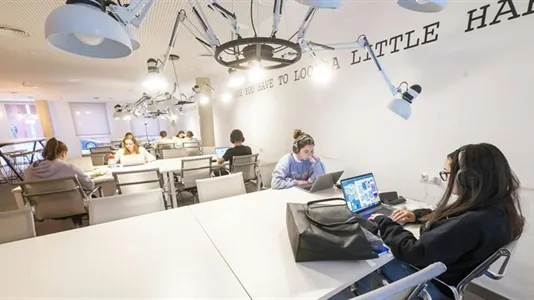 Rooms in Granada - photo 7