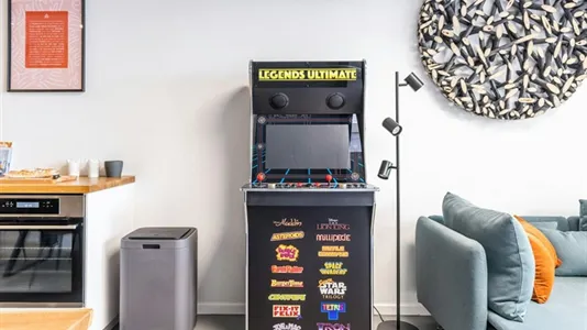 Rooms in Brussels Sint-Gillis - photo 6