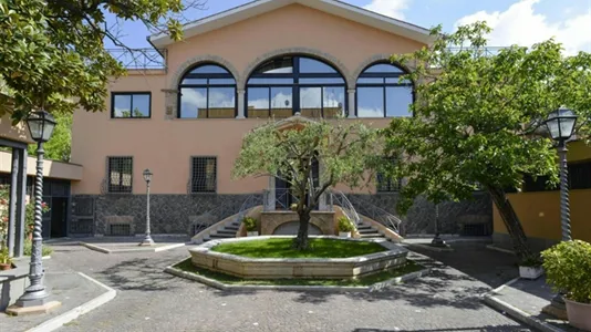 Rooms in Roma Municipio XI – Arvalia/Portuense - photo 7