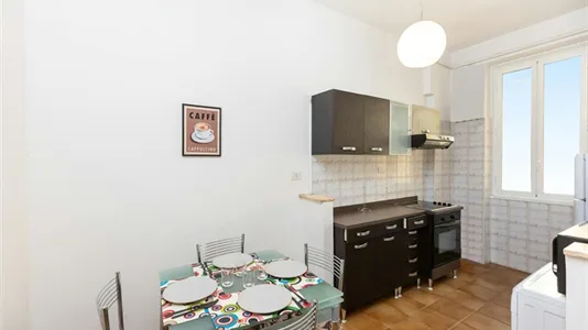 Apartments in Roma Municipio XII – Monte Verde - photo 9