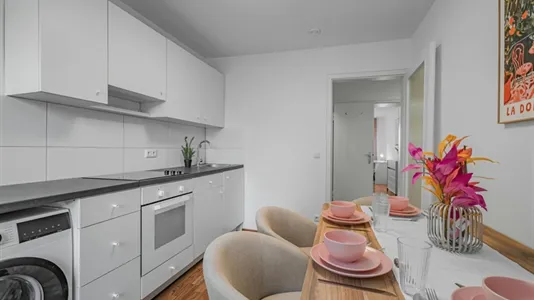 Rooms in Location is not specified - photo 10