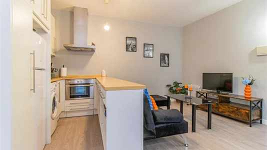 Apartments in Zaragoza - photo 3