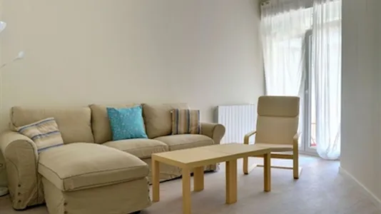 Rooms in Zaragoza - photo 6