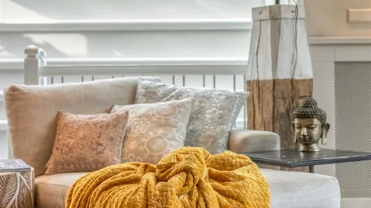 Houses in The Hague Centrum - photo 8