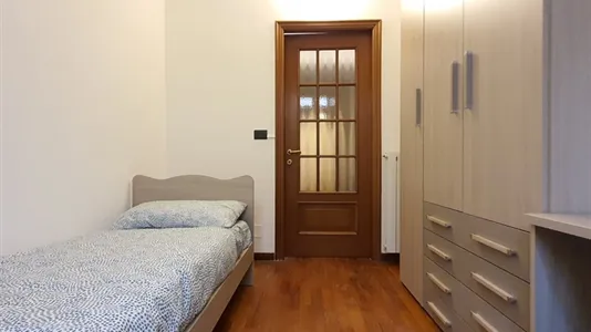Rooms in Turin - photo 8