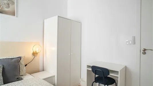 Rooms in Mislata - photo 4