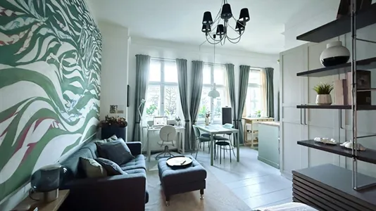 Apartments in Berlin Pankow - photo 2