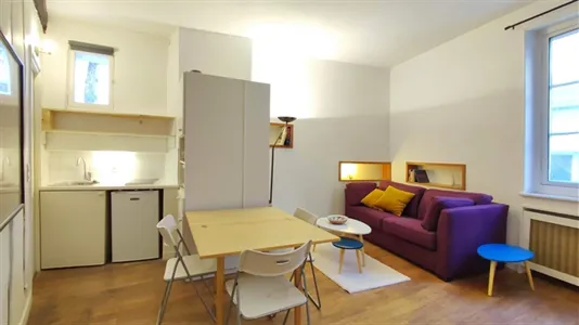 Apartments in Paris 6ème arrondissement - Saint Germain - photo 4