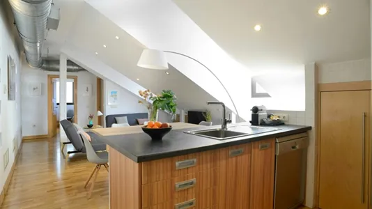 Apartments in Madrid Centro - photo 8