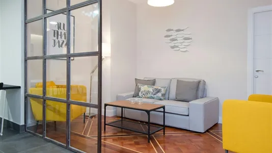 Rooms in Madrid Moncloa-Aravaca - photo 6