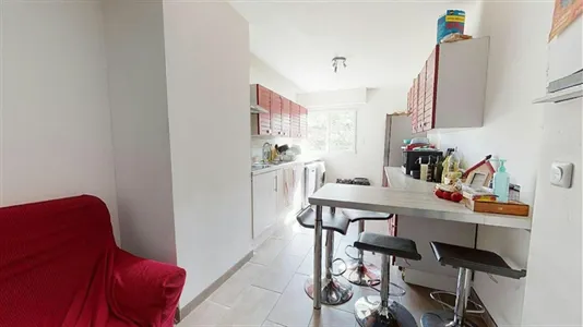 Rooms in Montpellier - photo 8