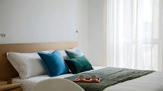 Apartments in Milano Zona 4 - Vittoria, Forlanini - photo 2