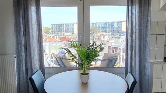 Apartments in The Hague Scheveningen - photo 7
