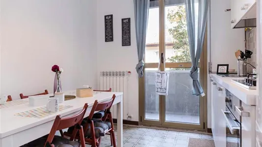 Rooms in Bologna - photo 8