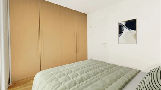 Apartments in Vienna Brigittenau - photo 2