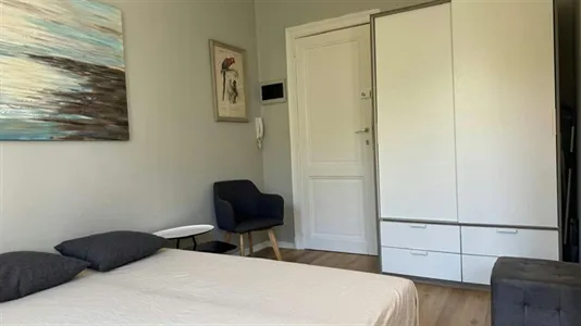 Apartments in Brussels Elsene - photo 9