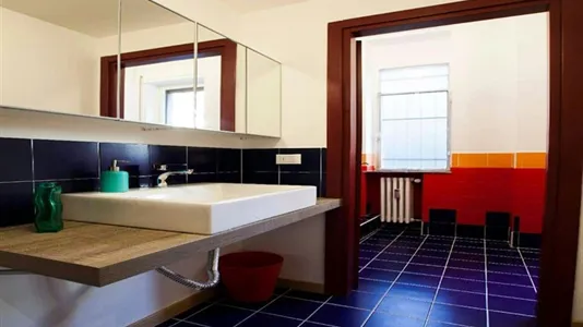 Rooms in Milano Zona 8 - Fiera, Gallaratese, Quarto Oggiaro - photo 7
