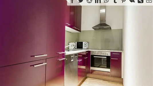 Apartments in Vienna Alsergrund - photo 3