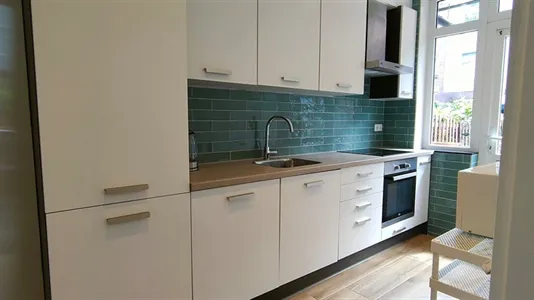 Apartments in Rotterdam Charlois - photo 7