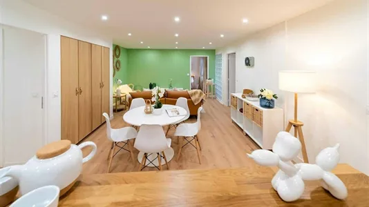 Rooms in Lyon - photo 7