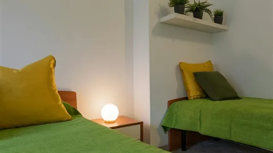 Apartments in Turin - photo 6