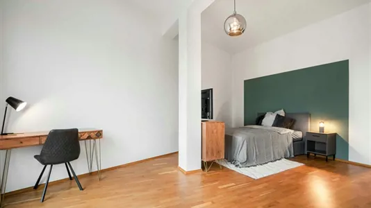 Rooms in Location is not specified - photo 2