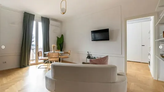 Apartments in Milano Zona 7 - Baggio, De Angeli, San Siro - photo 6