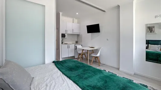 Apartments in Location is not specified - photo 9