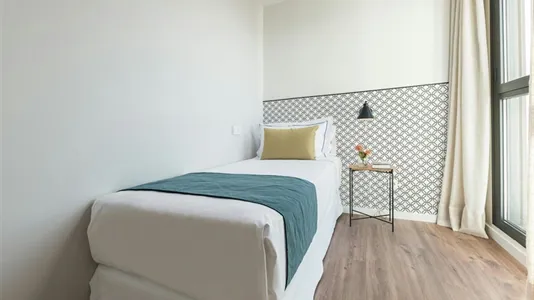 Apartments in Madrid Fuencarral-El Pardo - photo 8