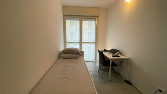 Rooms in Milano Zona 5 - Vigentino, Chiaravalle, Gratosoglio - photo 1