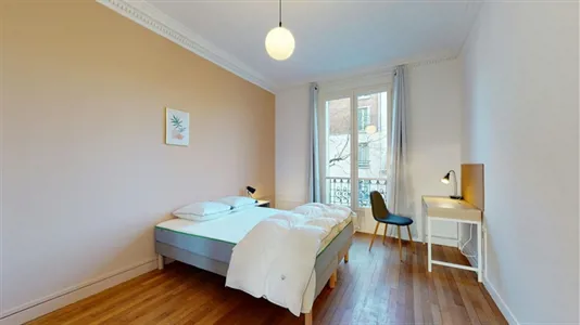 Rooms in L'Haÿ-les-Roses - photo 1