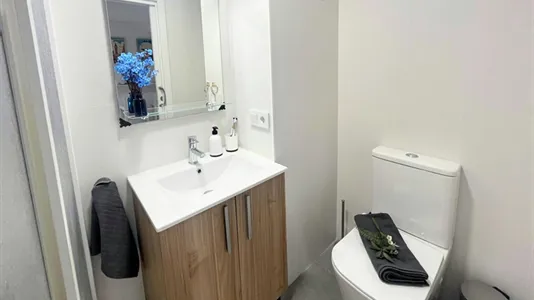 Rooms in Burjassot - photo 7