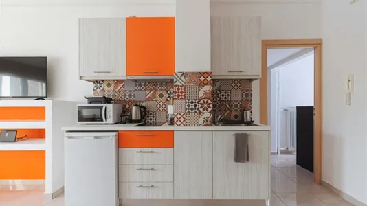 Apartments in Location is not specified - photo 8