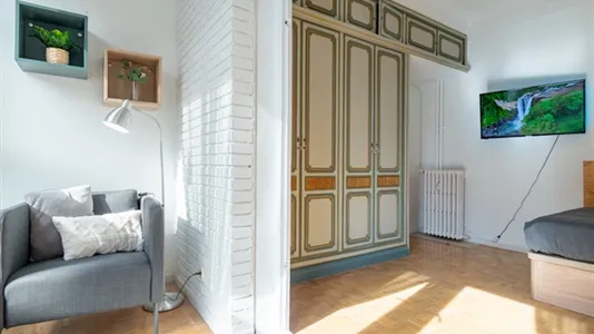 Rooms in Madrid Tetuán - photo 4