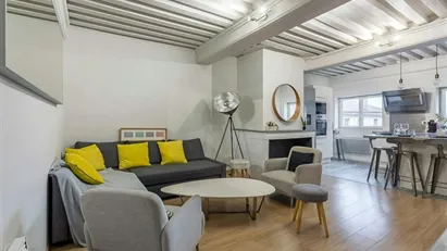 Apartment for rent in Lyon, Auvergne-Rhône-Alpes