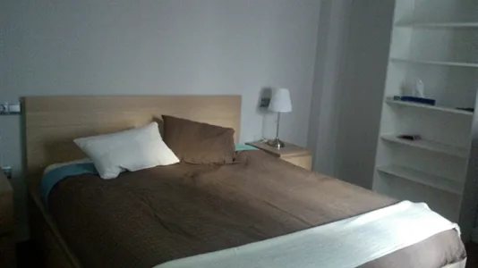 Apartments in Málaga - photo 3