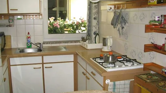 Rooms in Brussels Anderlecht - photo 5