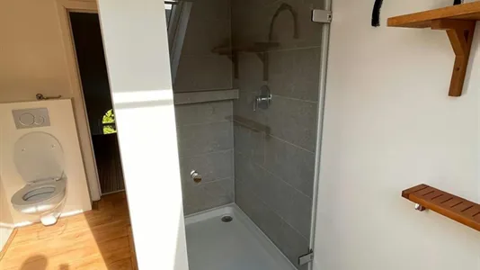 Rooms in Brussels Elsene - photo 9