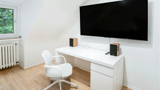 Apartments in Cologne Innenstadt - photo 5