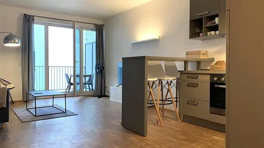 Apartments in Hamburg Eimsbuttel - photo 6