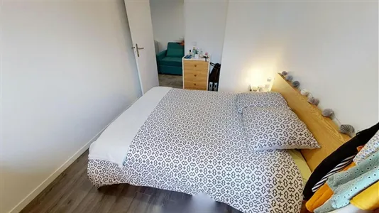 Rooms in Bordeaux - photo 3