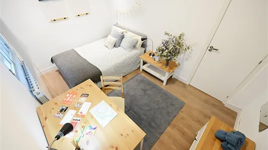 Rooms in Bilbao - photo 4