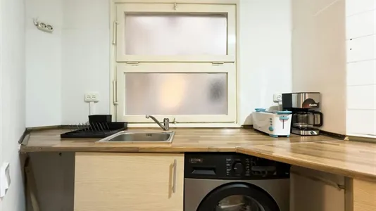 Rooms in Barcelona Eixample - photo 6