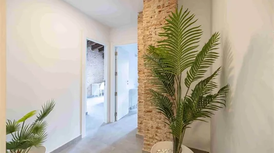 Rooms in Valencia Ciutat Vella - photo 10