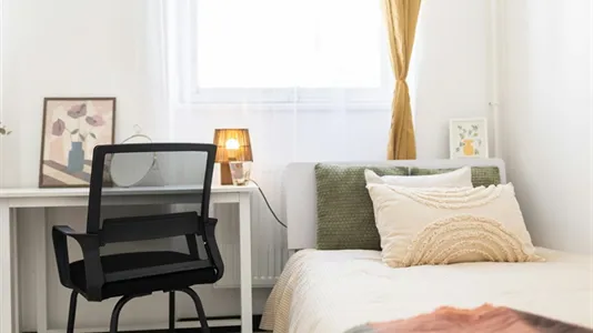 Rooms in Budapest Erzsébetváros - photo 4