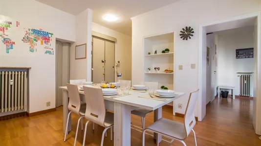 Rooms in Padua - photo 5