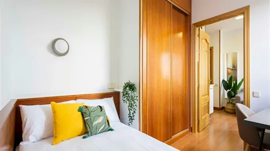 Rooms in Madrid Tetuán - photo 2