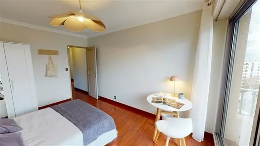 Rooms in Nanterre - photo 3